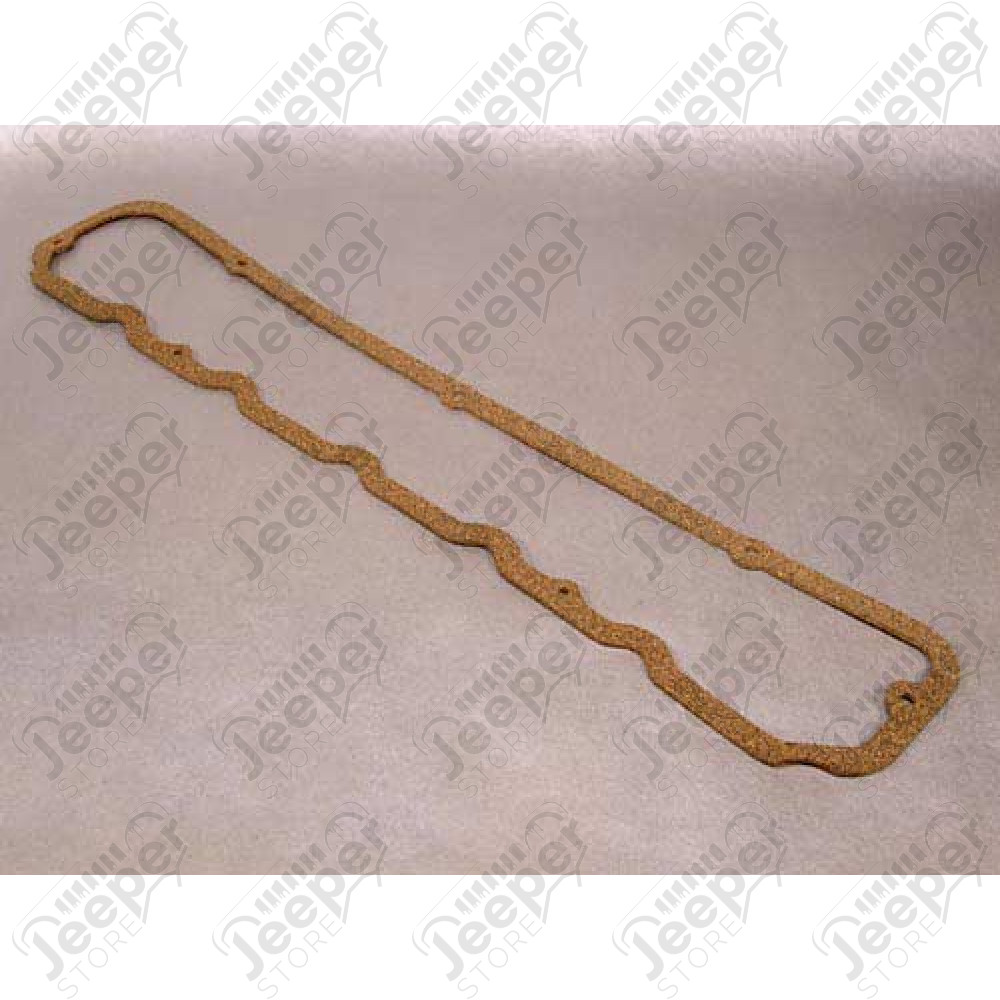 Joint de cache culbuteur (couvre culasse) 4.2L essence 258cui Jeep