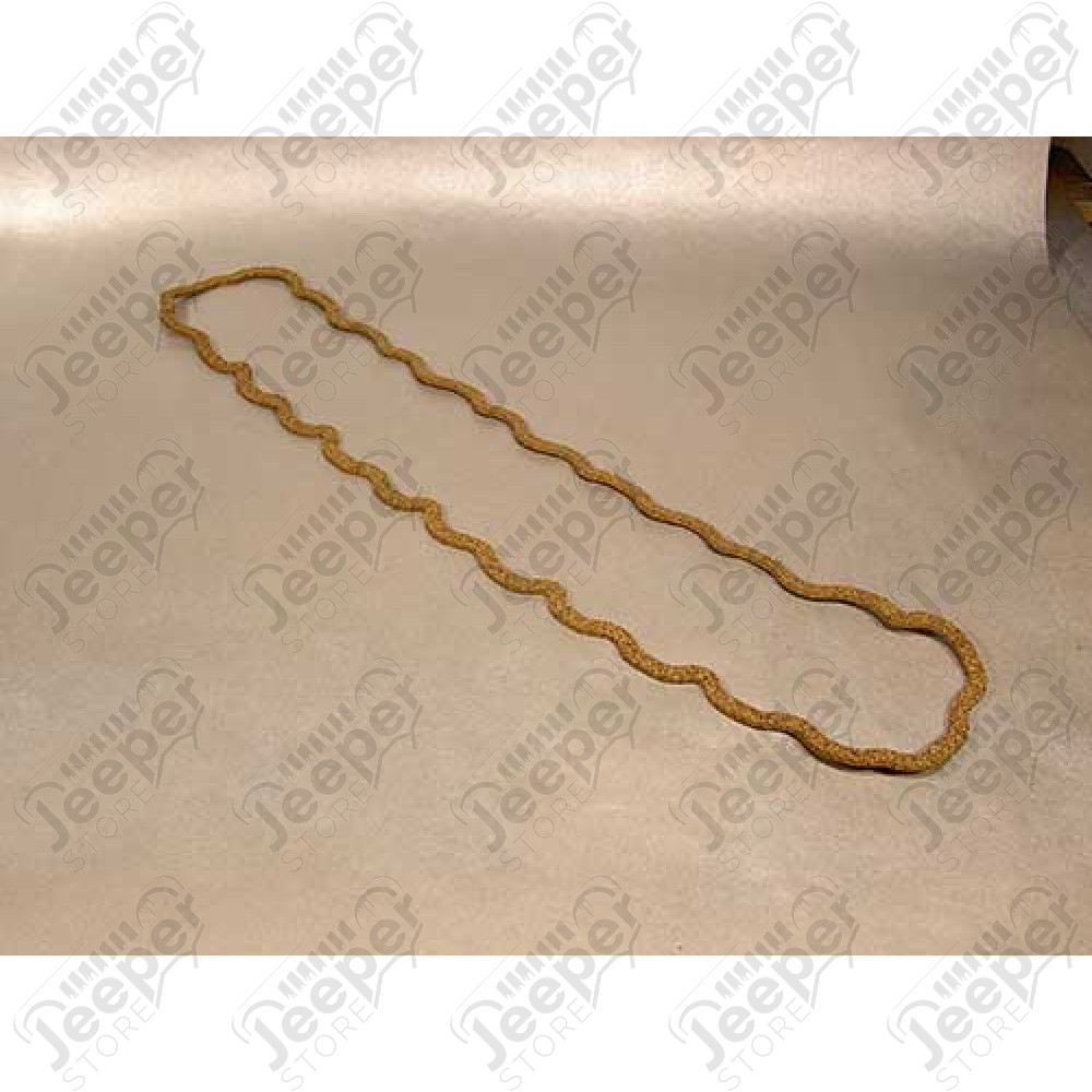 Joint de cache culbuteur (couvre culasse) 4.2L essence 258cui
