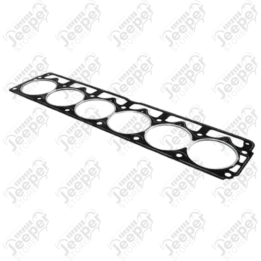 Joint de culasse moteur 4.0L (242 cui) pour Jeep - 53020754 / 9076PT-1