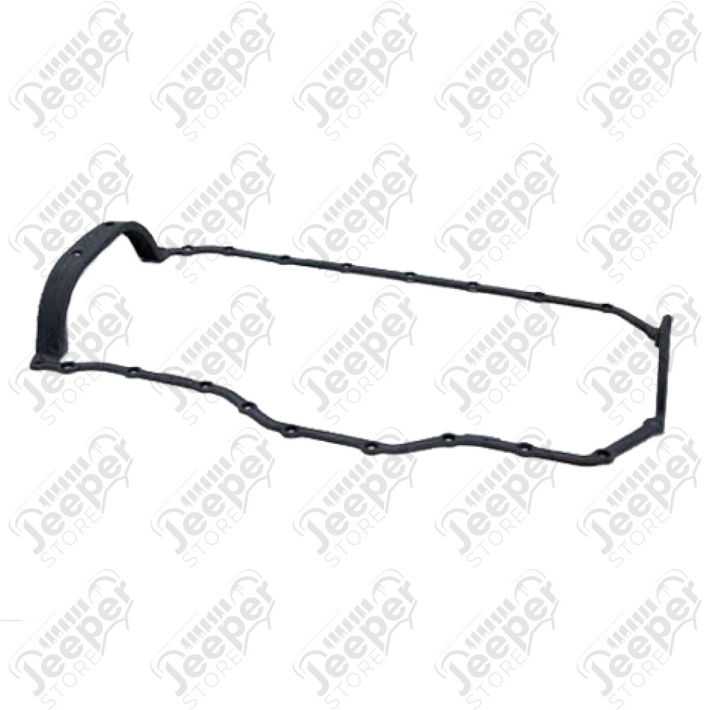 Joint de carter inférieur moteur 2.5L (150 cui) Jeep - 4713021 / OS34007R