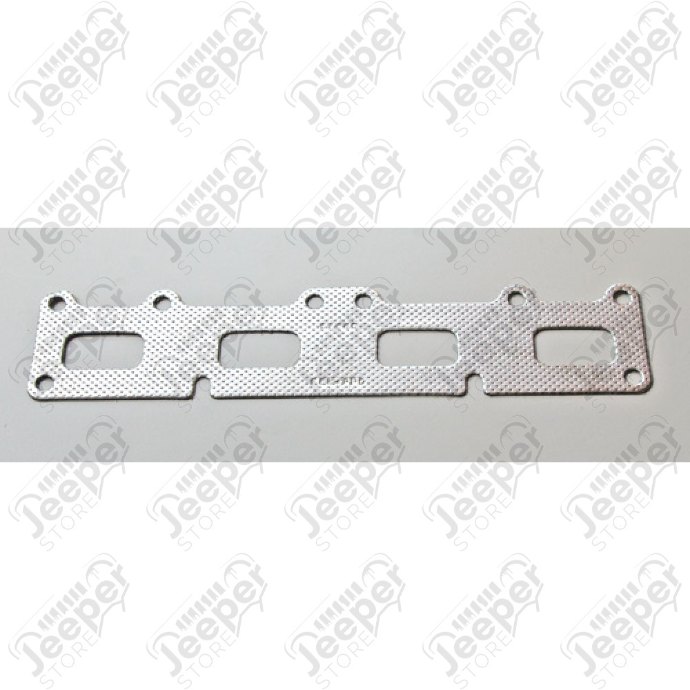 Joint de collecteur d'échappement moteur 2.4L - Jeep Cherokee Liberty KJ