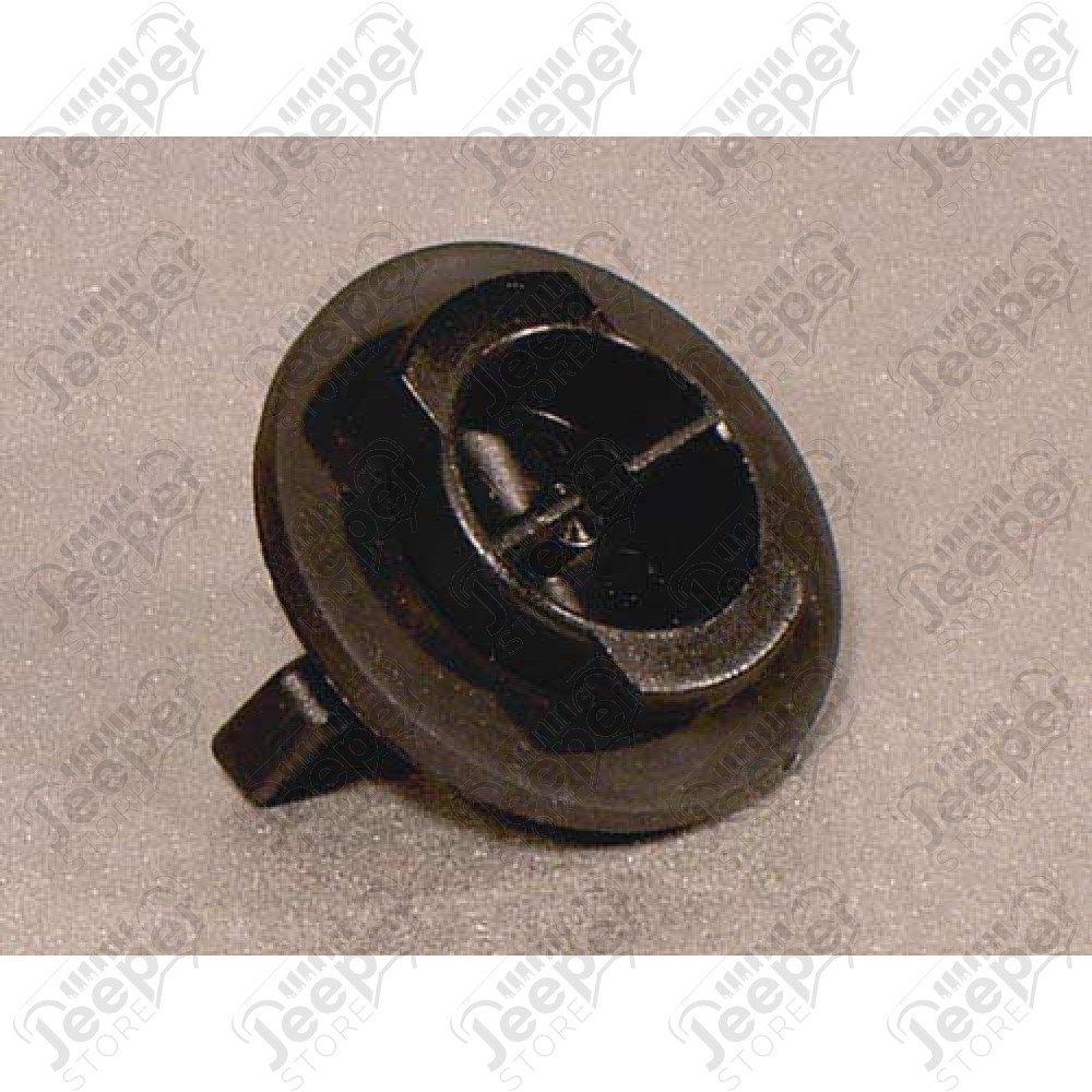 Bouchon de remplissage d'huile moteur 4.0L (242 cui) Jeep - 33001016