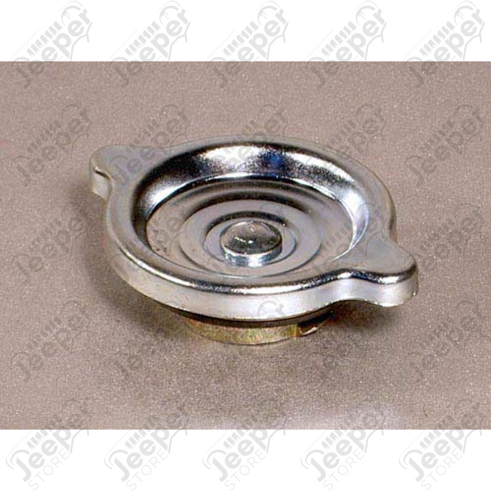 Bouchon de remplissage moteur 4.0L essence injection 242cui pour Jeep 