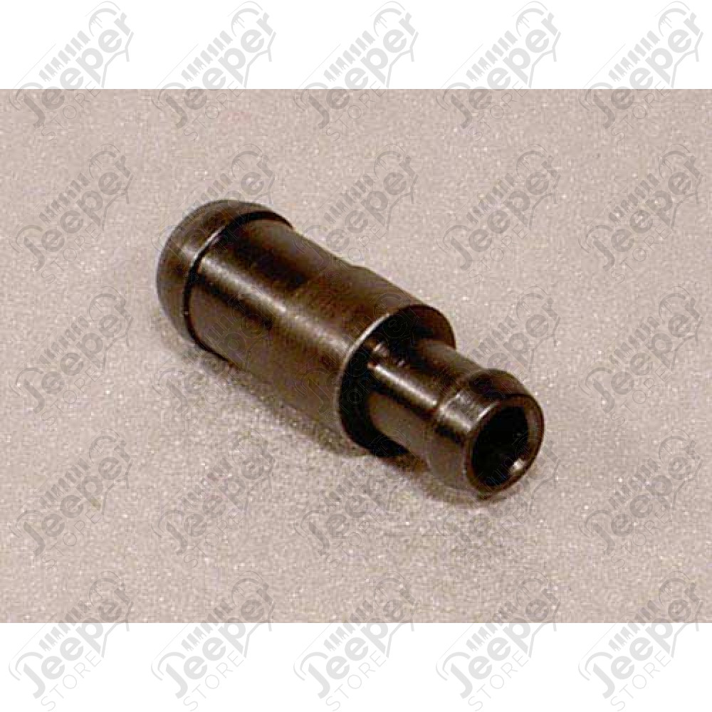 Reniflard PVC sur cache culbuteur 4.9L , 5.9L , 6.6L V8 essence 304cui à ...cui pour Jeep