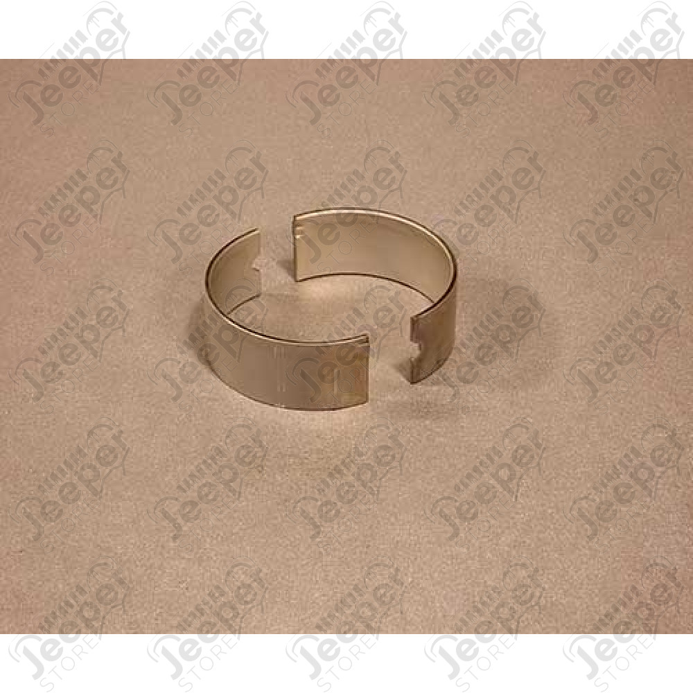 Coussinet de bielle (cote 0.001 diamètre surdimensionné) moteur 5.2L (318 cui) pour Jeep - 1324.71