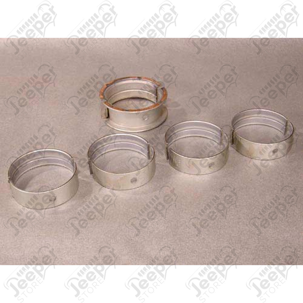 Kit de coussinets de vilebrequin (cote standard) moteur 6.6L V8 - 1325.64