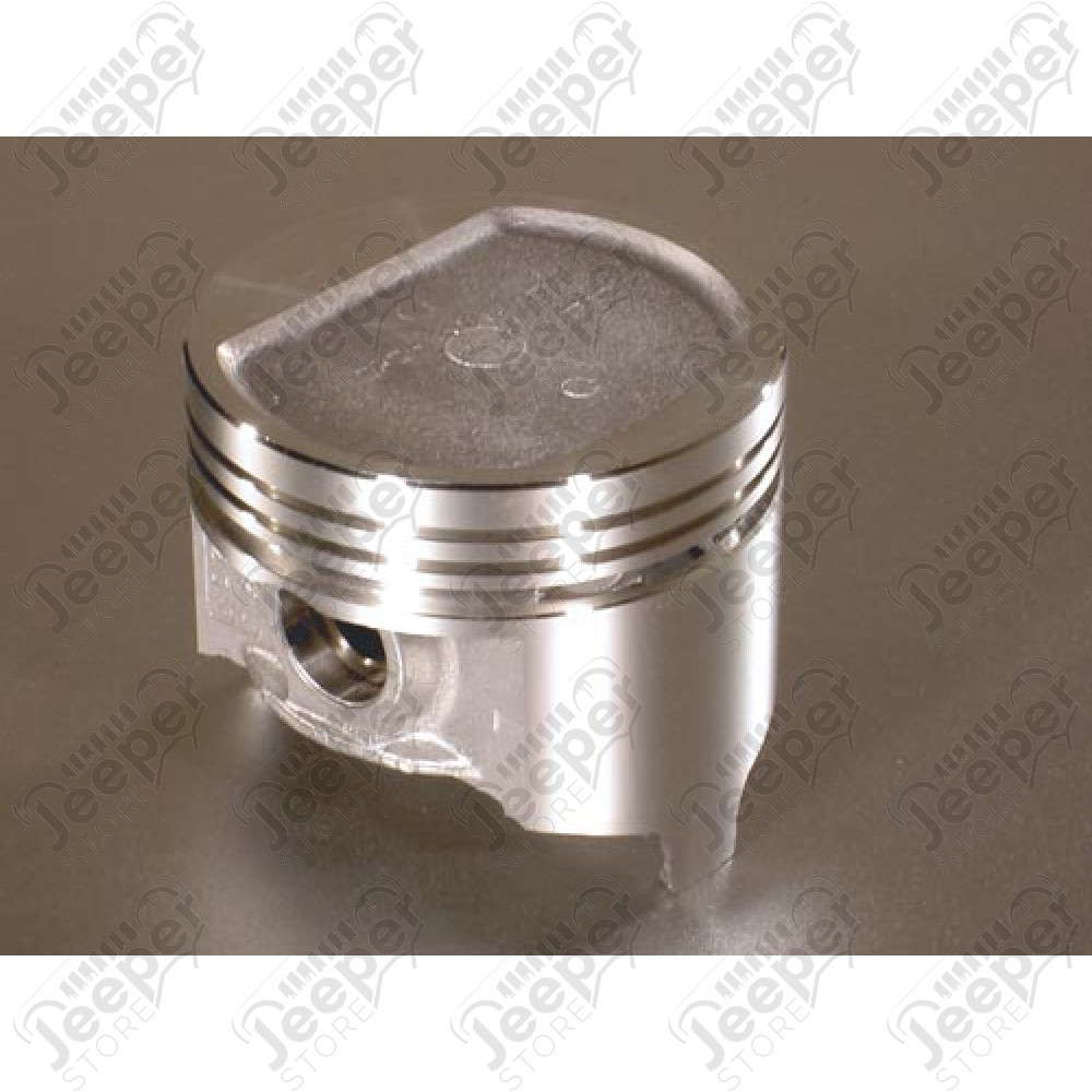 Piston (avec cote réparation +0.30) pour 5.9L V8 AMC , Jeep 