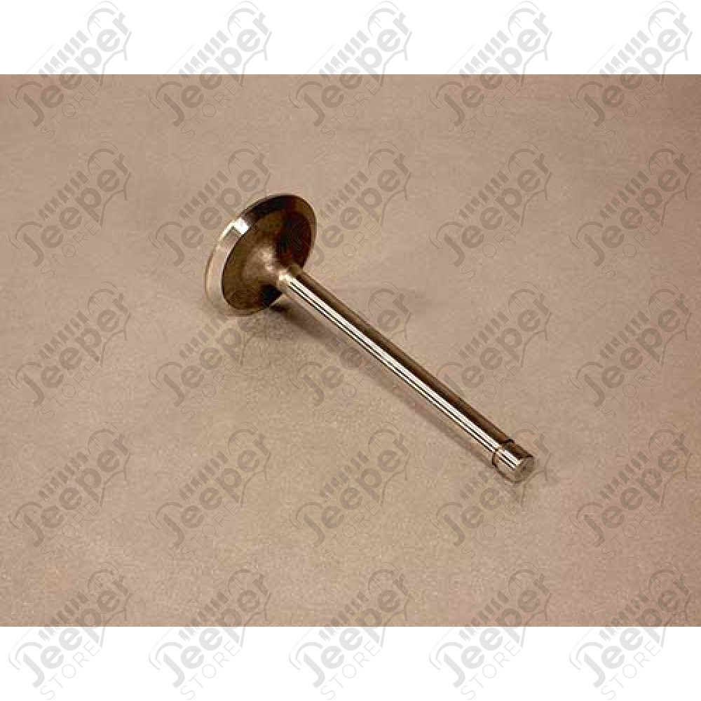 Soupape d'admission, cote: Standard pour 4.2L 258cui AMC pour Jeep