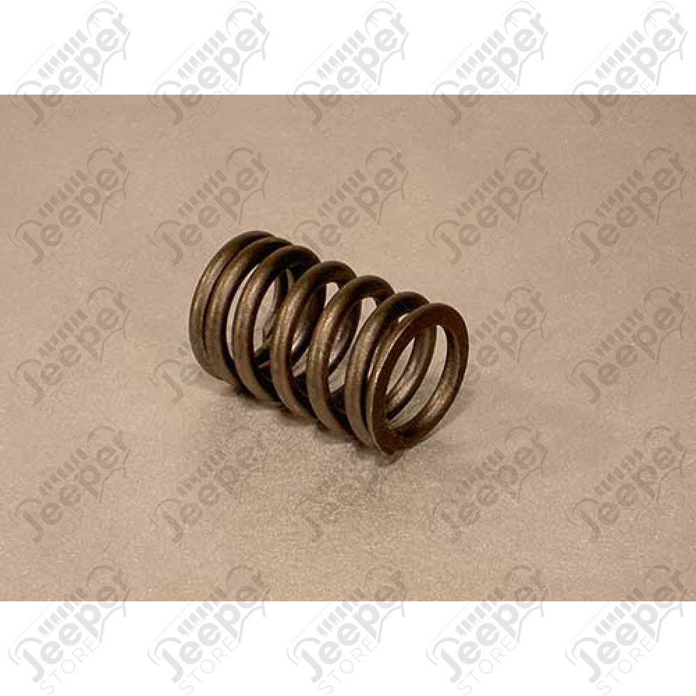 Ressort de soupape admission ou échappement, longueur 50mm pour 5.2L V8 318cui Jeep