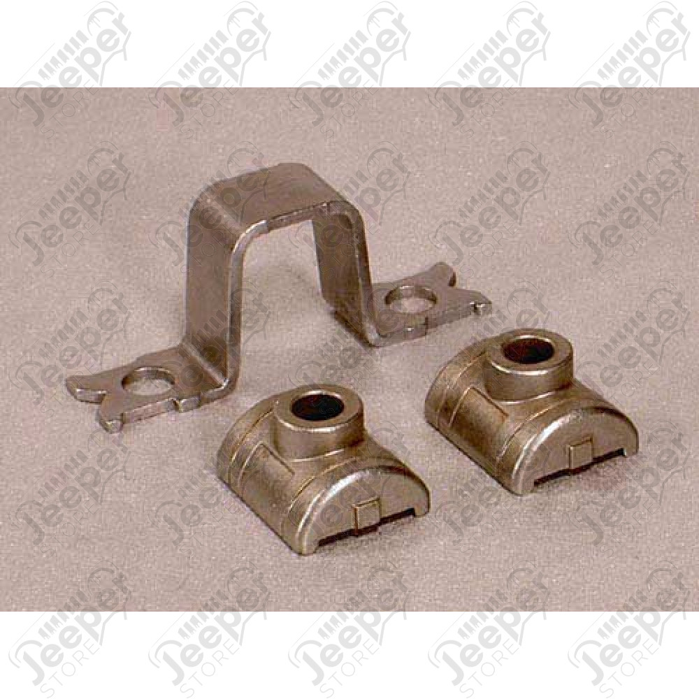 Pontet (rampe) de culbuteur pour 4.2L essence AMC 258cui Jeep 