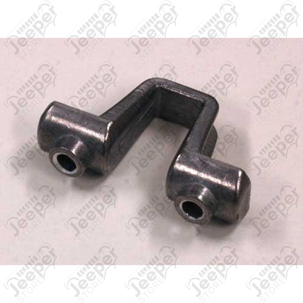 Pontet (rampe) de culbuteur en aluminium pour 4.9L à 6.6L V8 AMC Jeep