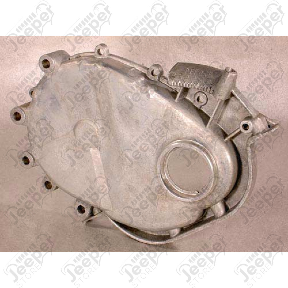 Carter de distribution 4.0L (242cui) pour Jeep 