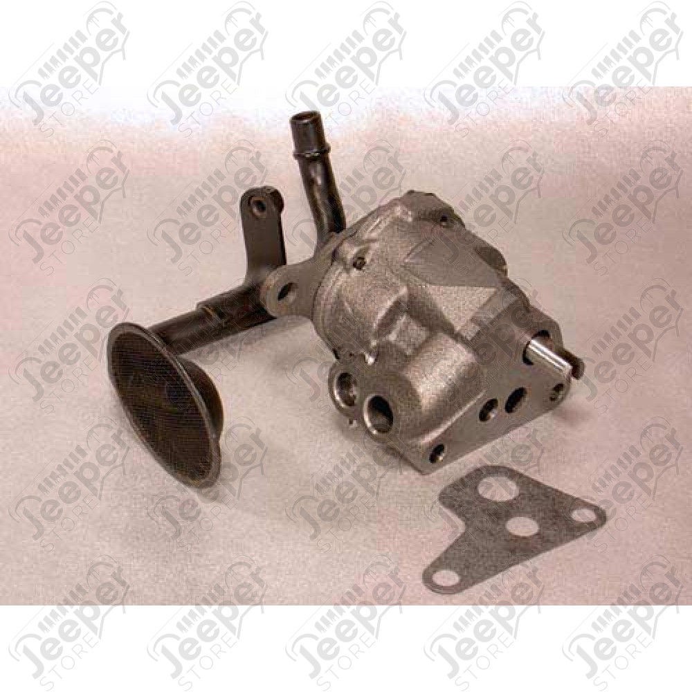 Pompe à huile 2.5L essence 150cui Jeep