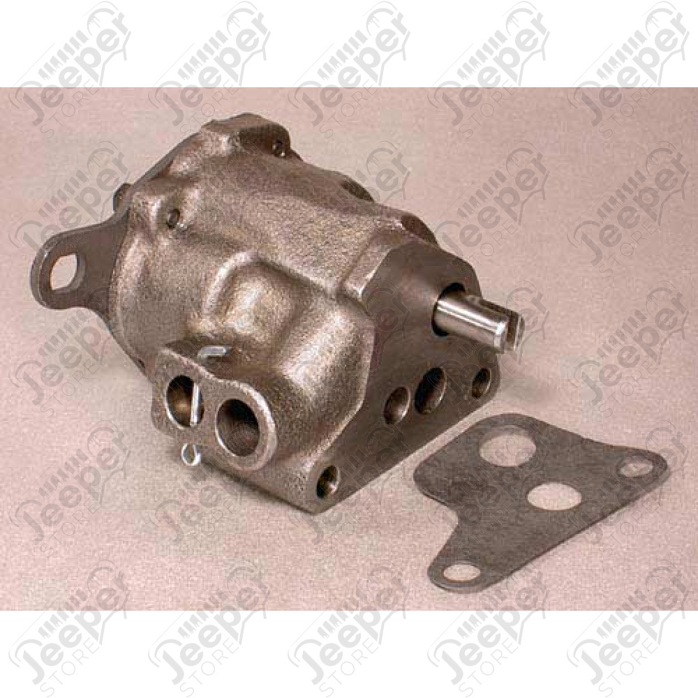 Pompe à huile 4.0L AMC 242cui , Jeep