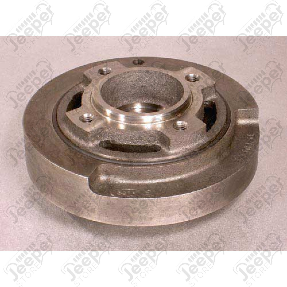 Poulie dumper 4.9L , 5.9L et 6.6L V8 AMC Jeep CJ