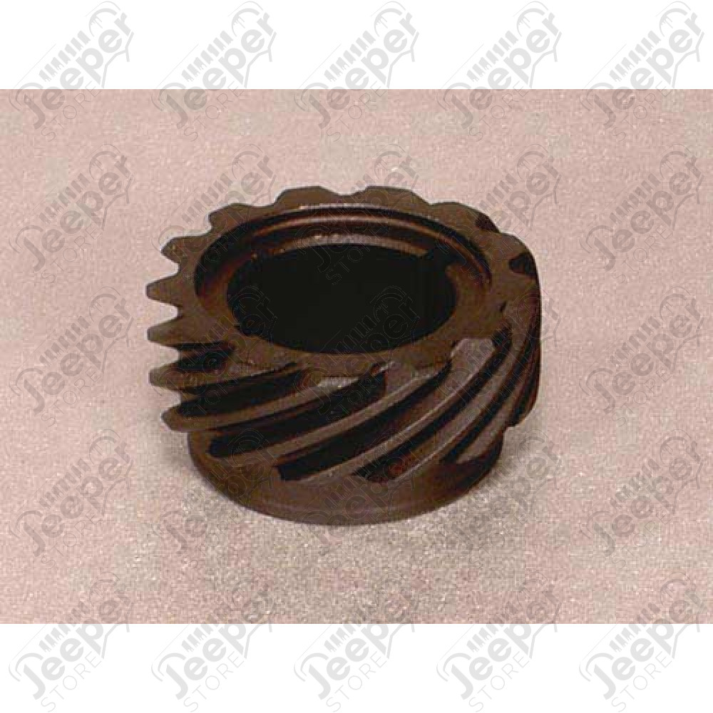 Pignon distributeur 4.9L à 6.6L V8 AMC pour Jeep