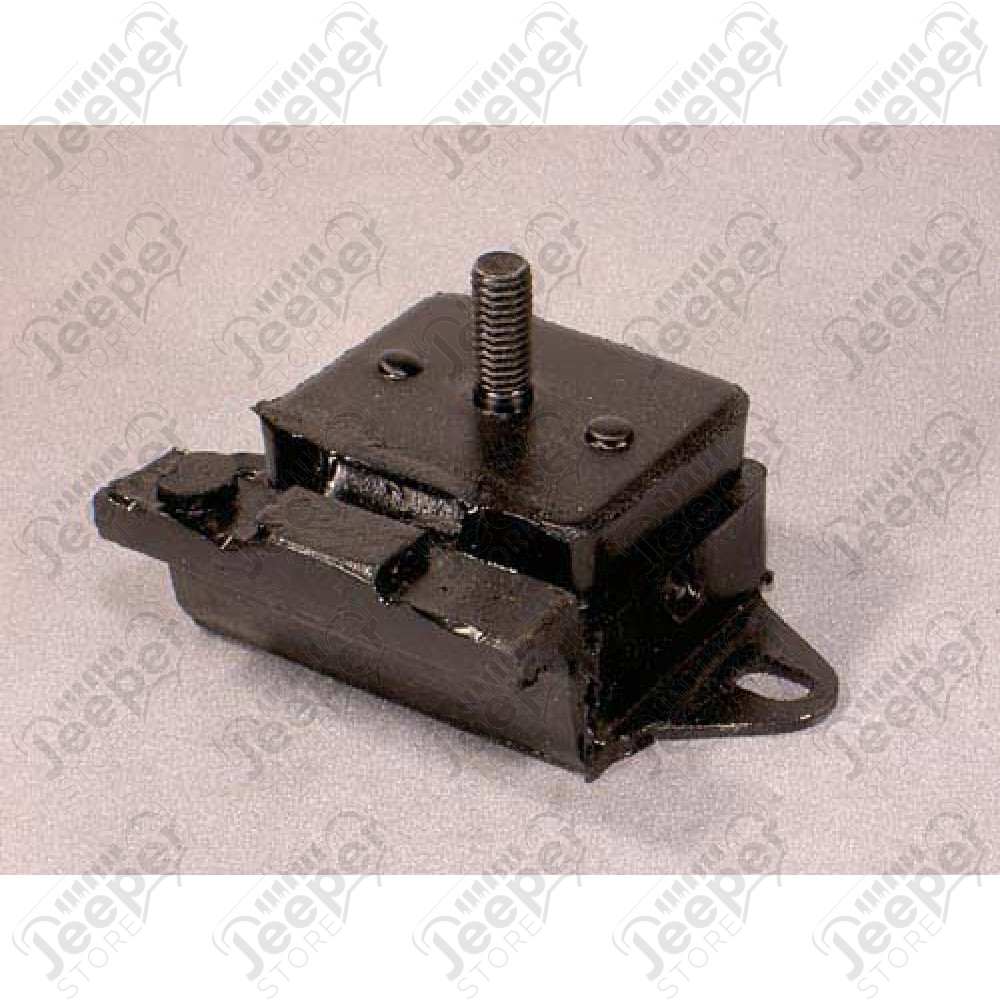 support moteur 4.2L essence et 2.1L Diesel Jeep CJ 
