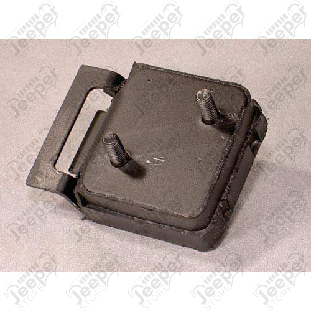 Support moteur 4.9L et 6.6L moteur V8 Jeep CJ
