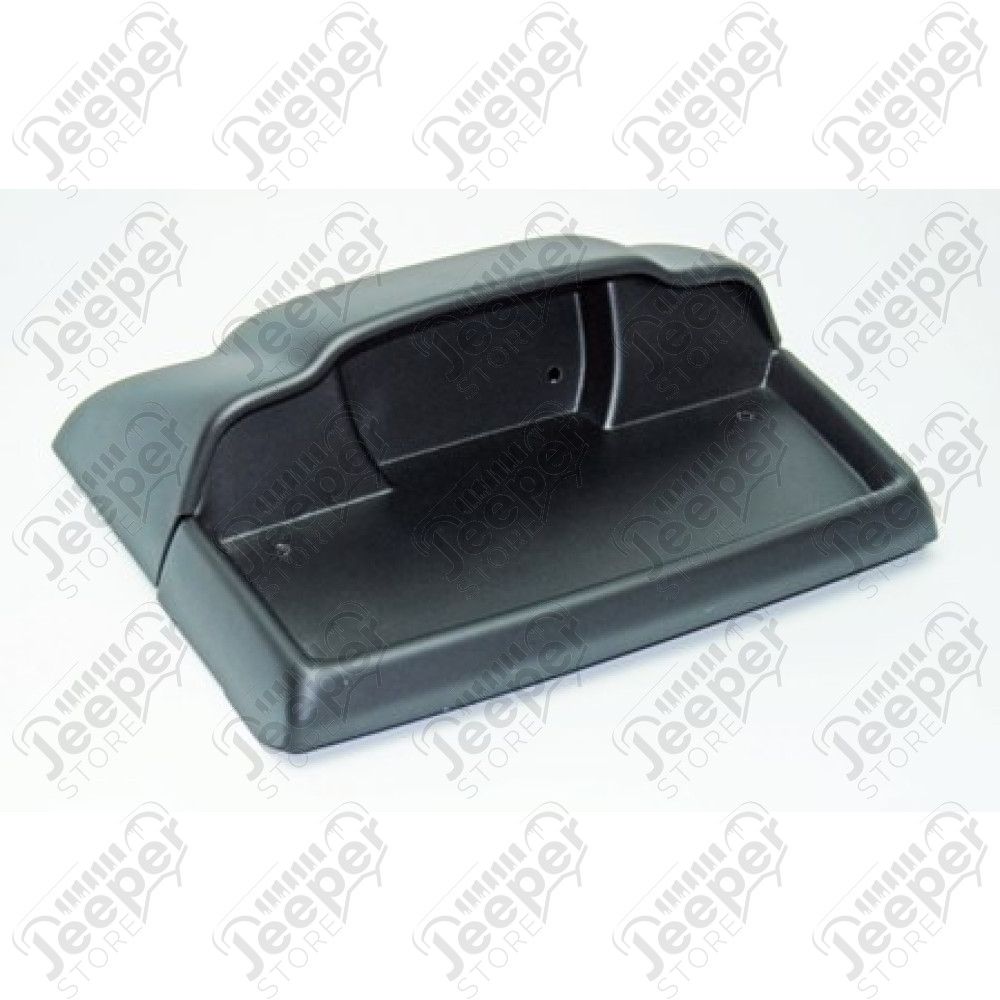 Console universelle pour Jeep Wrangler JK