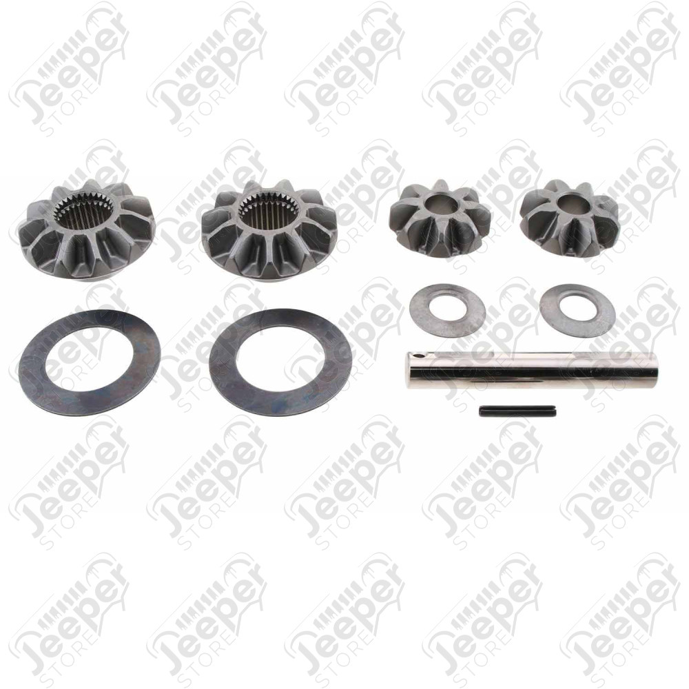 Kit de différentiel arrière standard pour Dana 44 Jeep Wrangler JK