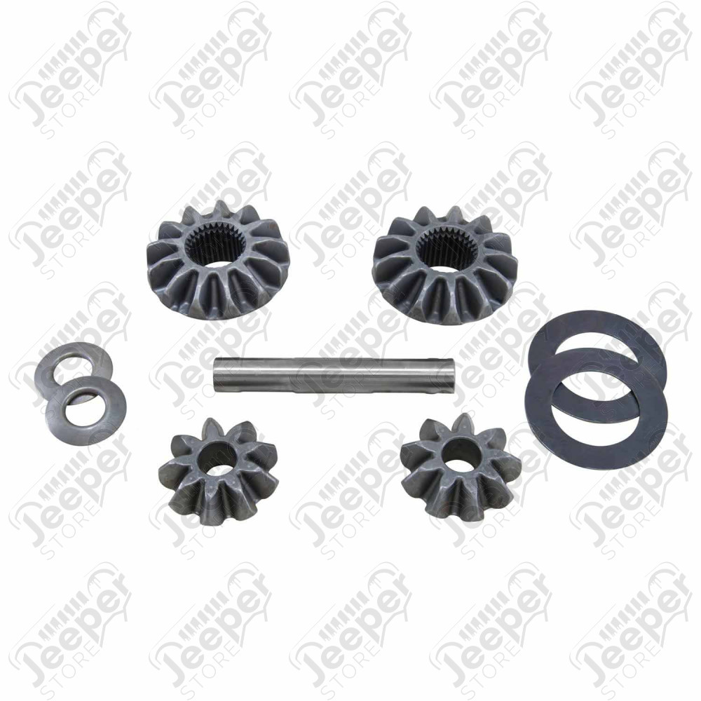Kit de différentiel arrière standard pour Dana 44 Jeep Wrangler JK