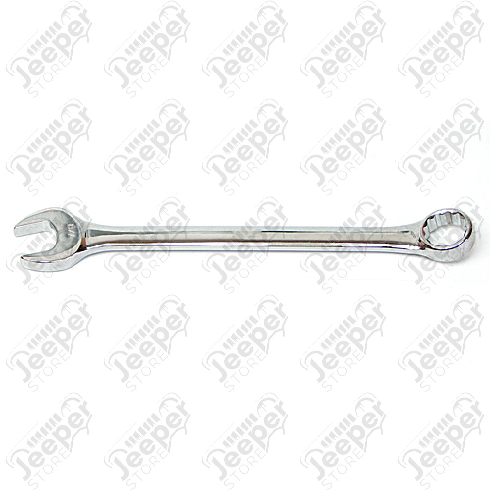 clé plate en pouce vanadium, 3/4 inch