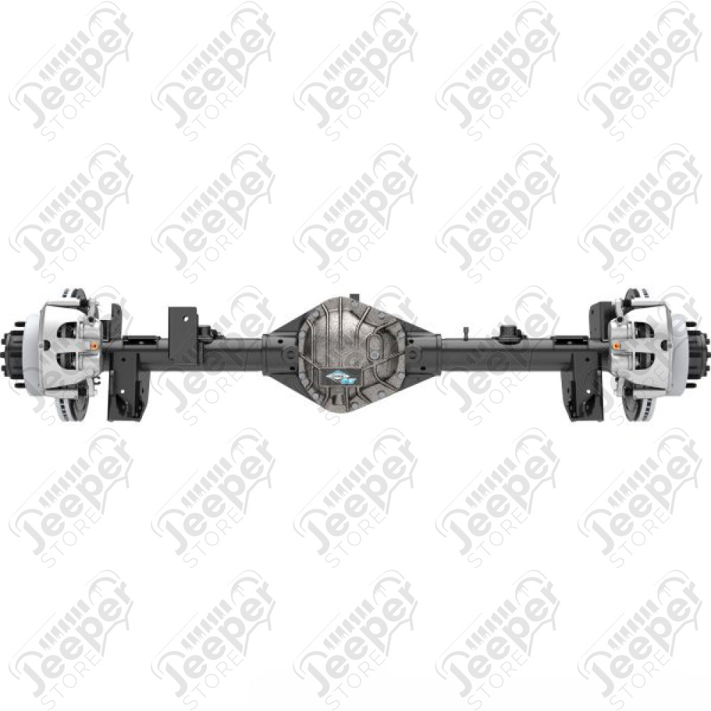 Pont arrière dana 60 , ratio: 4.88 avec bloc ARB pour Jeep Wrangler JK