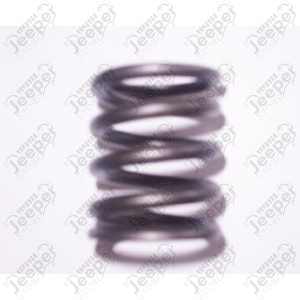Ressort de soupape 2.5L TD et 3.1L TD (moteur VM) Jeep Cherokee XJ et Grand Cherokee ZJ, ZG, WJ, WG