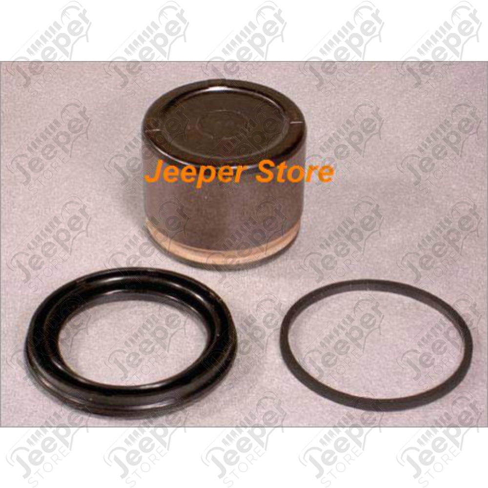 Piston d étrier + jeu de joints XJ