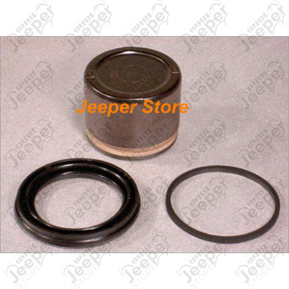 Piston d étrier + jeu de frein ZJ