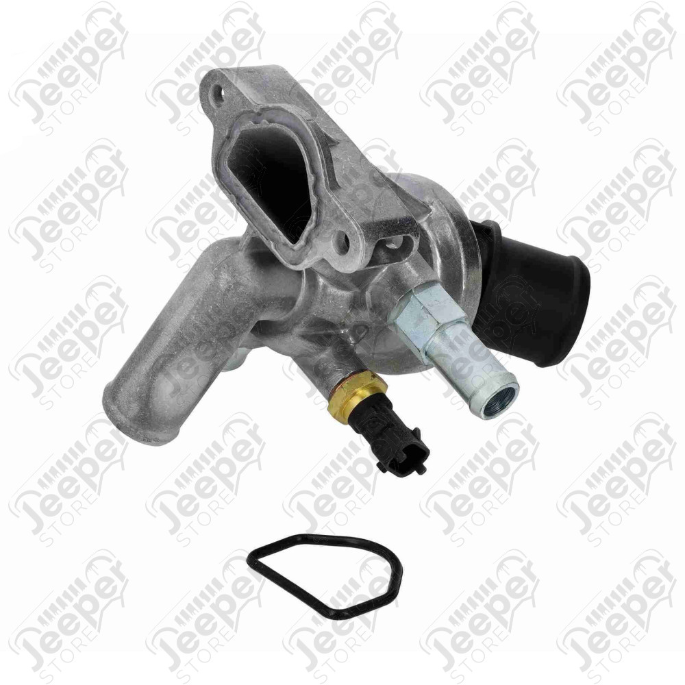 Calorstat (thermostat) 2.8L CRD Jeep Wrangler JK (pour moteur 200 chevaux)