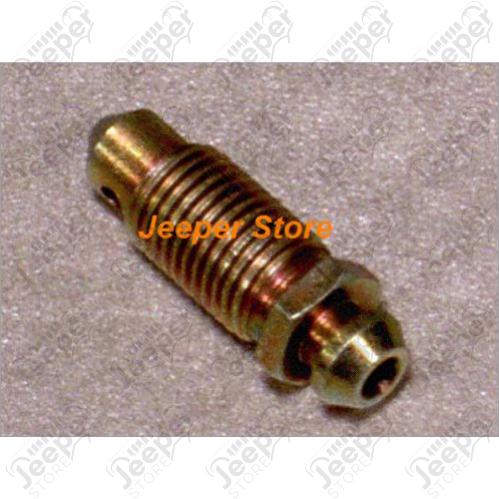 Vis de purge de frein avant Jeep Grand Cherokee ZJ, ZG
