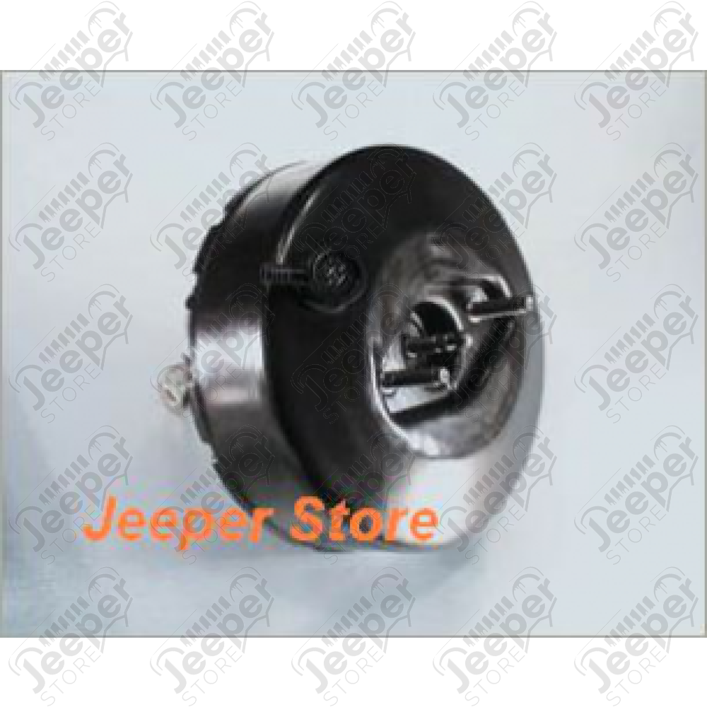 Master Vac de frein - Jeep CJ - 8133909