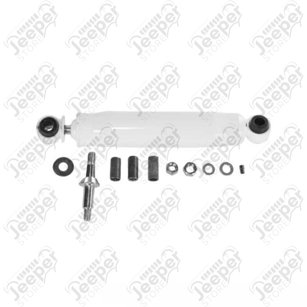 Amortisseur de direction renforcé - Jeep YJ, TJ, XJ, ZJ, MJ - ECP219200 / 6801SE / SSD56 / RS5407 / 219200