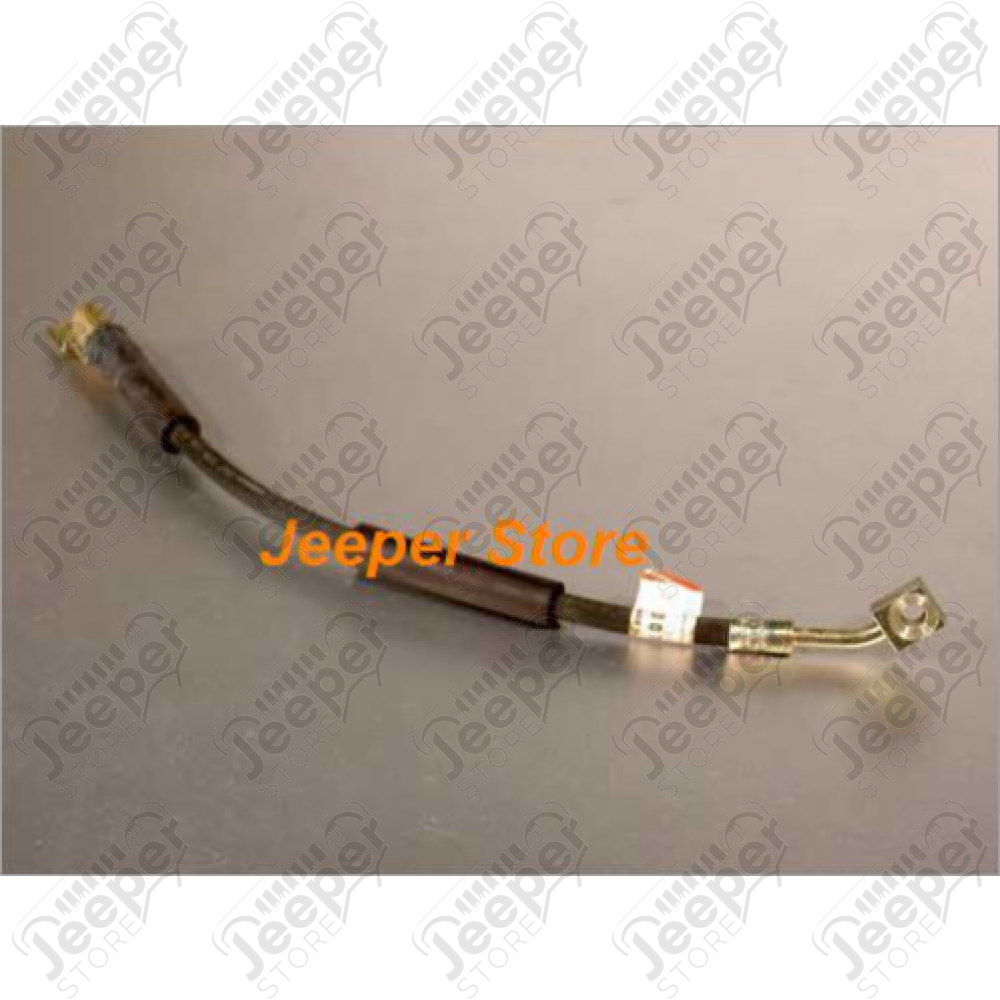 Flexible de frein avant gauche pour Jeep Cherokee XJ