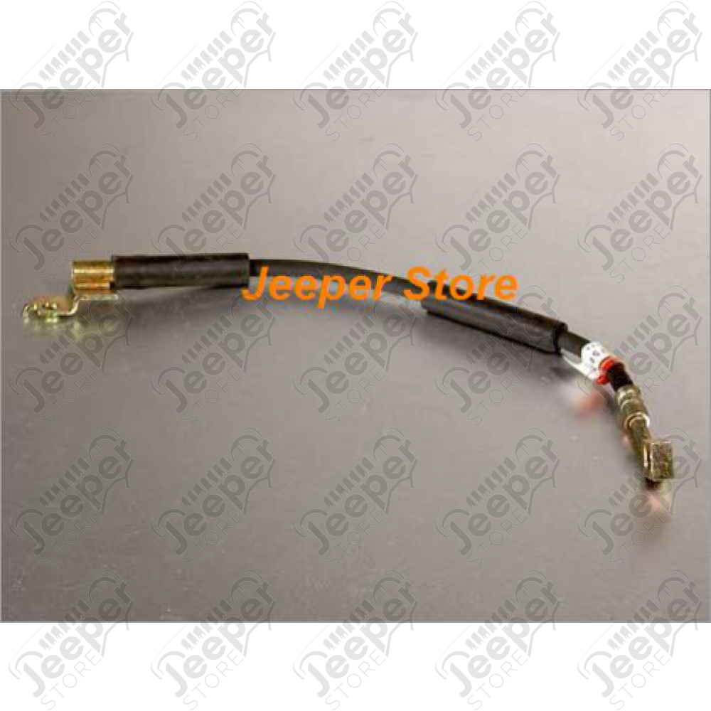Flexible de frein avant droit pour Jeep Grand Cherokee ZJ, ZG