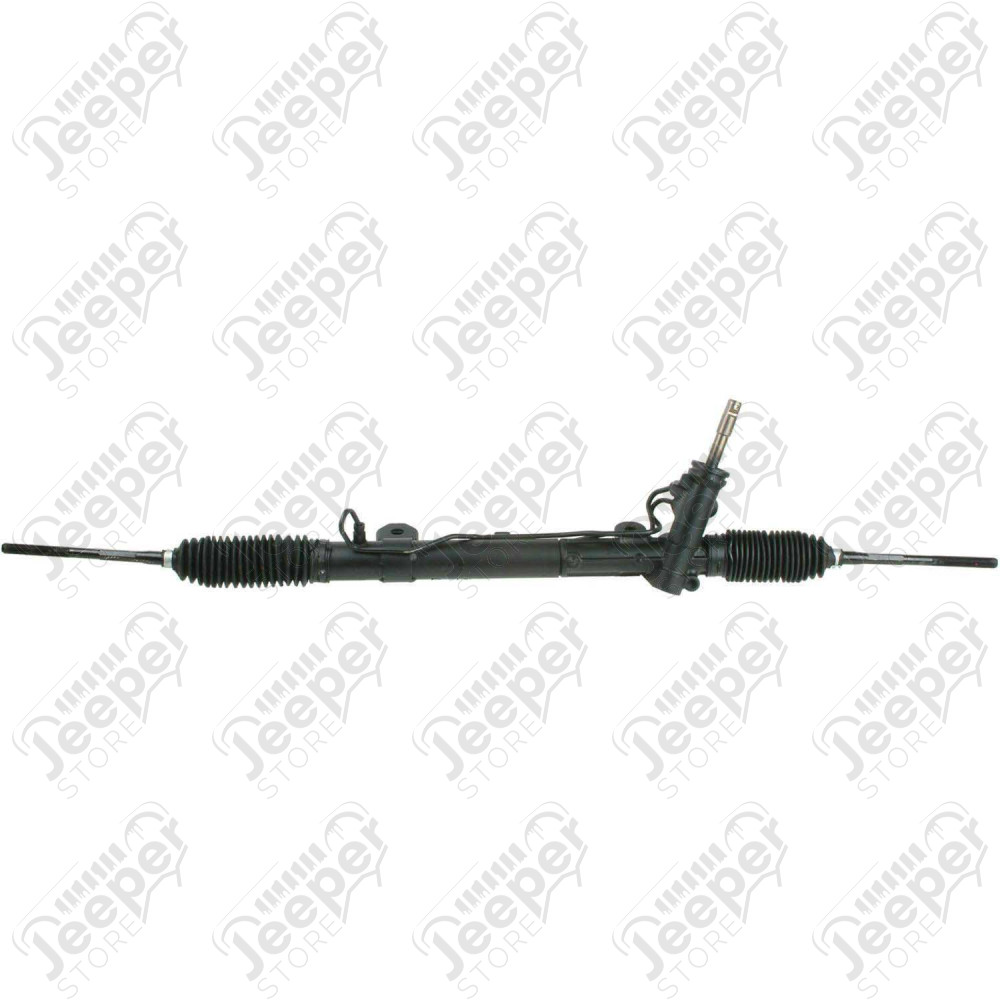 Crémaillère de direction assistée moteurs 2.0L CRD , 2.2L CRD , 2.4L essence - Jeep Compass MK et Patriot MK - 5090004AD / 68059086AC / 5154517AC / 223020 / 64368N / SK223020