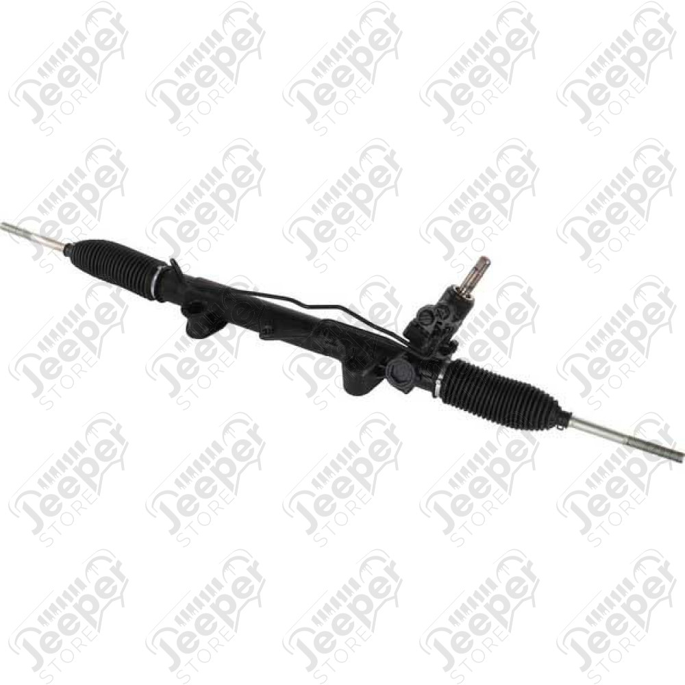 Crémaillère de direction - Jeep Cherokee KK - 52109984AF / 52109984AH / 52125502AB / 52125502AC
