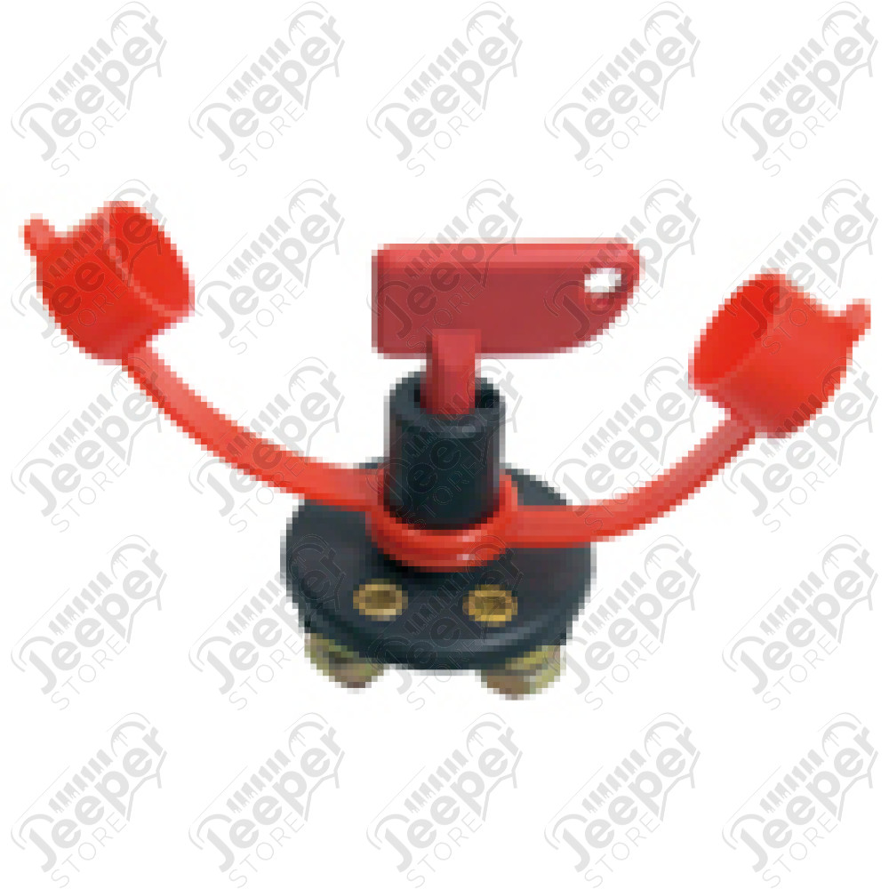 Coupe circuit / coupe batterie (produit universel) - REST225044