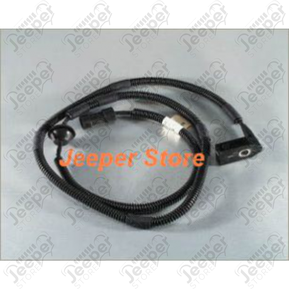 Capteur de roue ABS avant pour Jeep Grand Cherokee ZJ, ZG