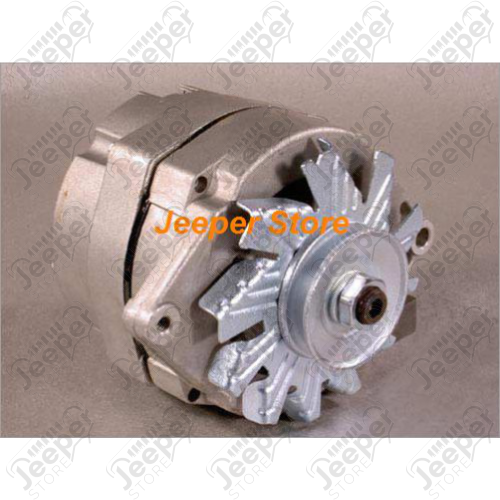 Alternateur 2.5L et 4.2L pour Jeep Wrangler YJ 