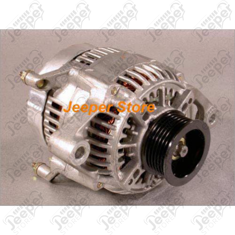 Alternateur 2.5L et 4.0L pour Jeep Wrangler YJ