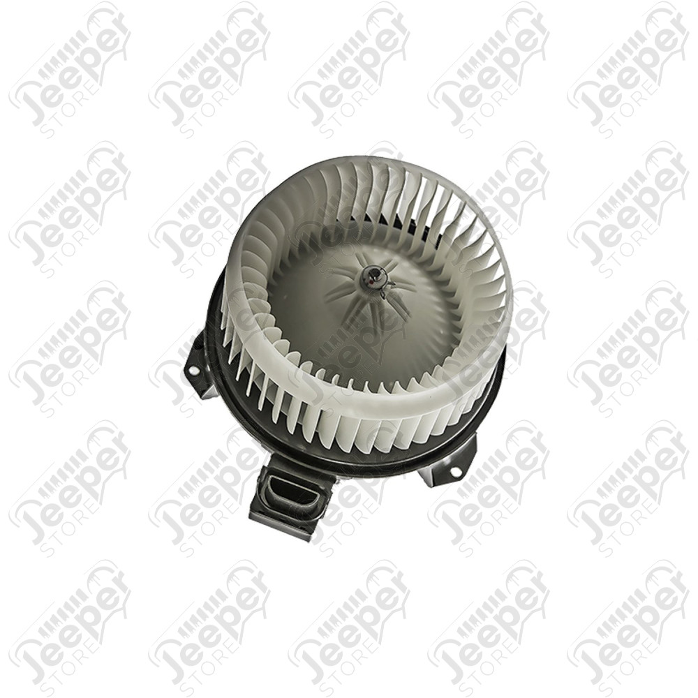 Moteur de ventilation de chauffage Jeep Wrangler JK - 1152.23 / 68089118AA / 700203