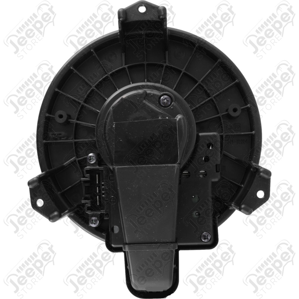 Moteur de ventilation de chauffage Jeep Wrangler JK - 1152.24 / 68232369AA / 68232369 / 75025 / 2311912 / 700308 / BM9351C