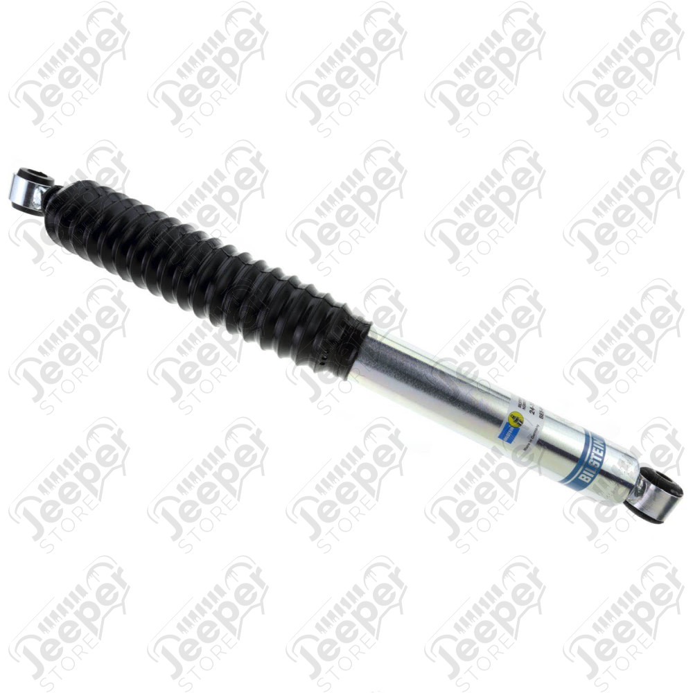 Amortisseur arrière Bilstein B8 5100 pour 3" à 4" de réhausse Jeep Wrangler YJ