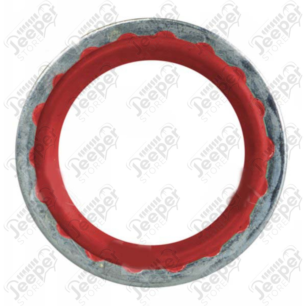 Joint de durite pour la climatisation 5/8 pour Jeep