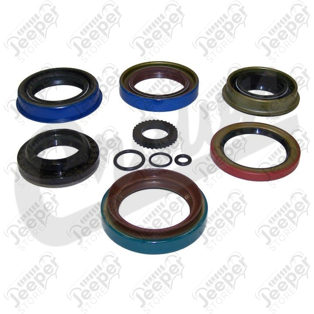 Kit Joints pour boite de transfert NP249 Jeep 