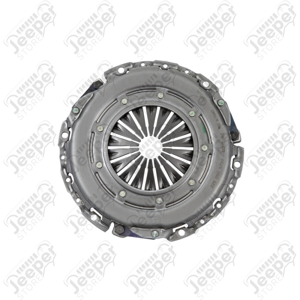 Plateau de pression d'embrayage (diamètre 215mm) 6 cylindres pour Jeep M38A1