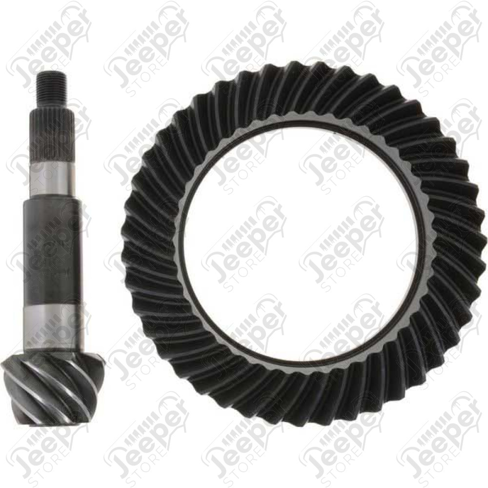 Couple conique arrière Dana 60 Ultimate ratio : 5.38 - Jeep Wrangler JK - 27518X