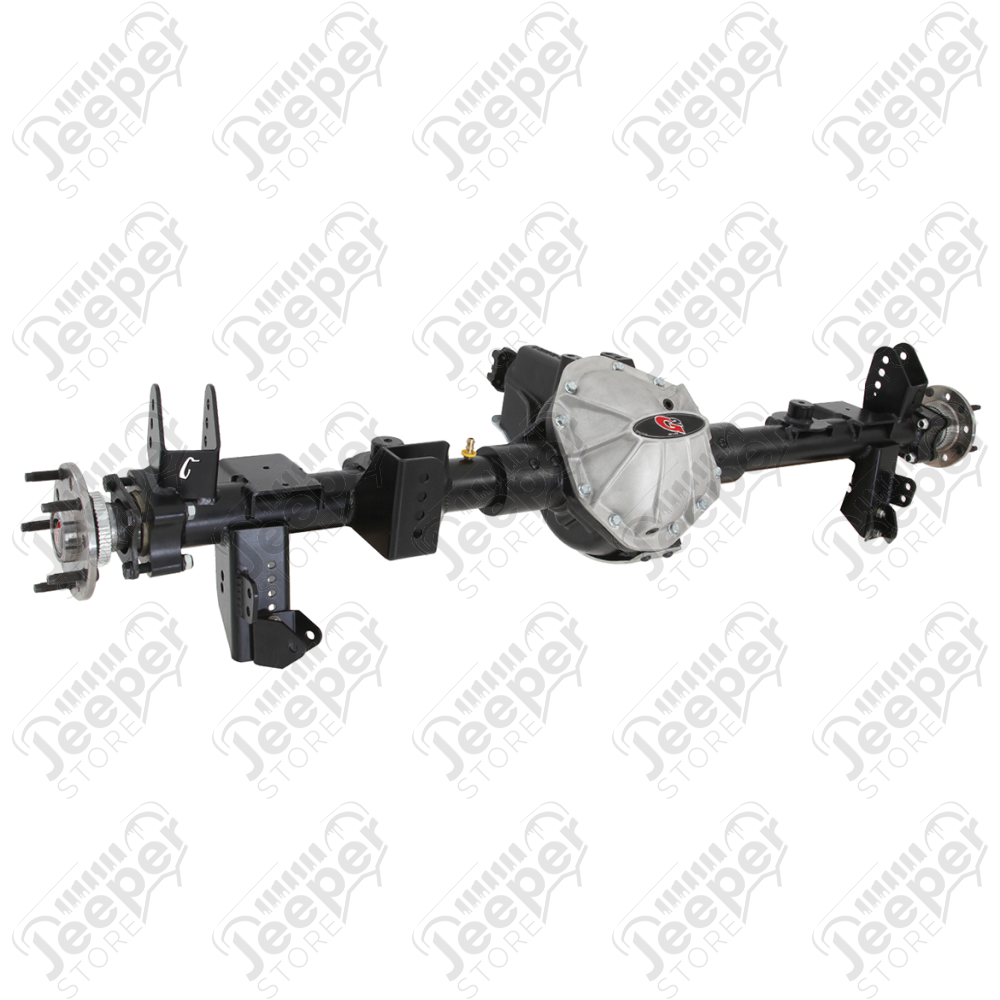Pont arrière renforcé G2 dana 60 , ratio: 4.88 avec bloc ARB pour Jeep Wrangler JK